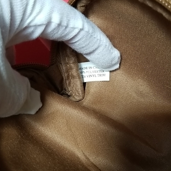 Rosetti Wrist Wallet with Matching Insert - Picture 8 of 12